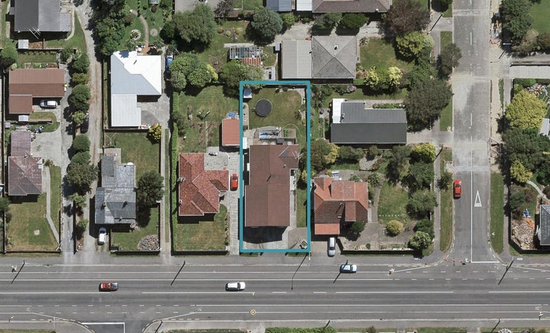 72 Tramway Road, Strathern, Invercargill - Carousel 1