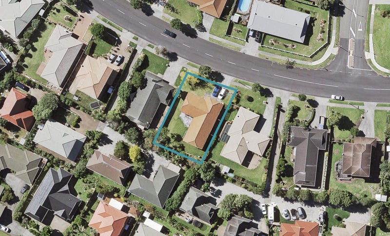 56 Orangewood Drive, Northpark, Auckland - Carousel 1
