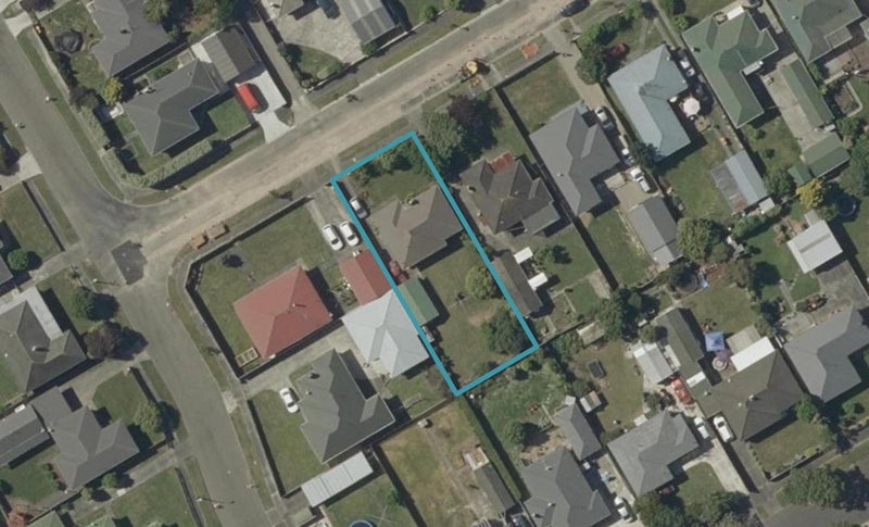 26 Vernon Avenue, Takaro, Palmerston North - Carousel 1