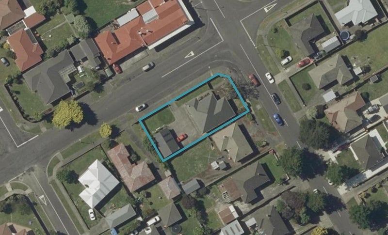 44 Liverpool Street, Takaro, Palmerston North - Carousel 1