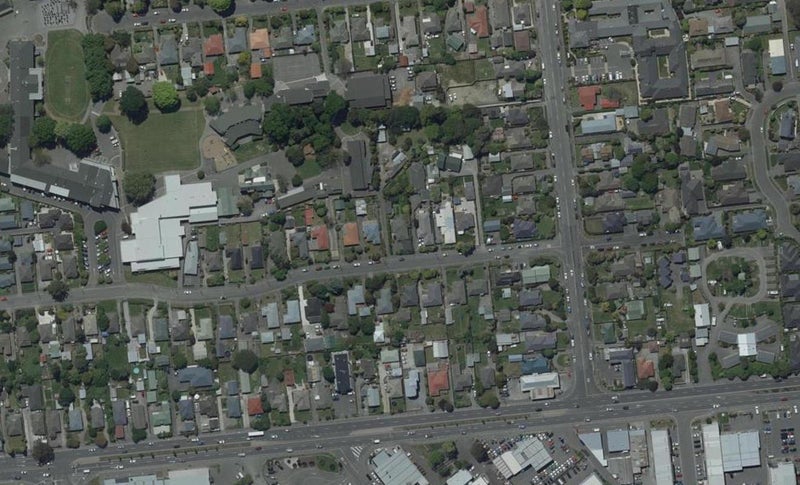 49 Arthur Street, Upper Riccarton, Christchurch - Carousel 1
