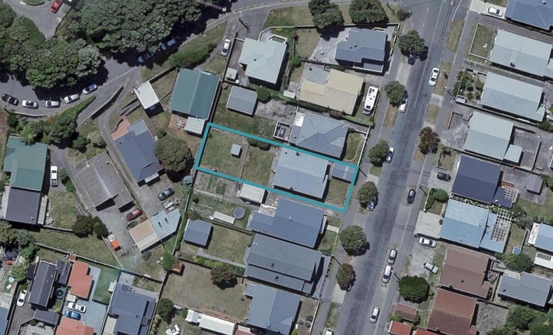83 Kauri Street, Miramar, Wellington - Carousel 1