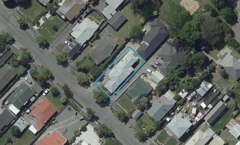 37 Silvester Street, Woolston, Christchurch - Carousel 1