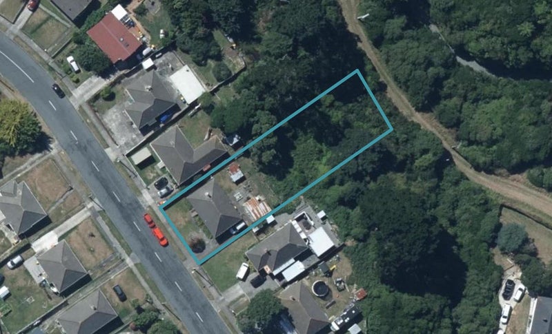 87 Mckillop Street, Ranui, Porirua - Carousel 1
