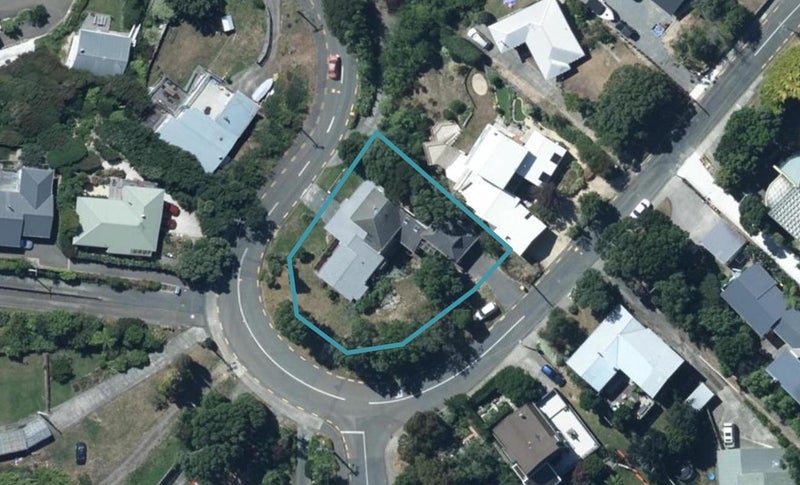 21 Kahu Road, Paremata, Porirua - Carousel 1