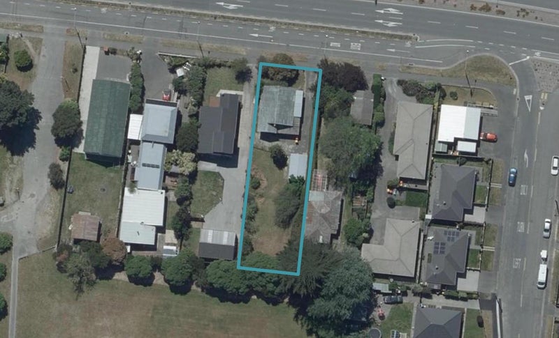22 Travis Road, Burwood, Christchurch - Carousel 1