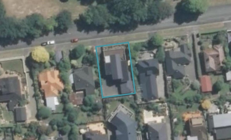 27 Park View Terrace, Maori Hill, Timaru - Carousel 1