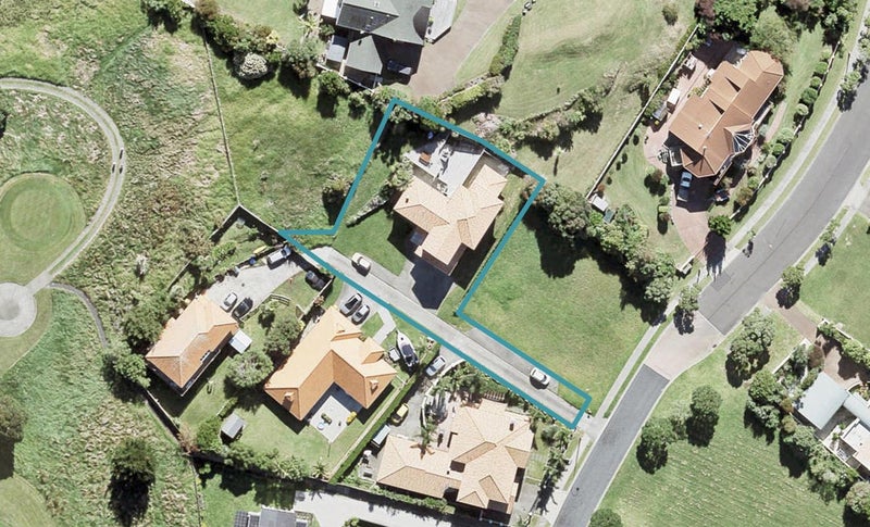 66 Island View Drive, Gulf Harbour, Whangaparaoa - Carousel 1