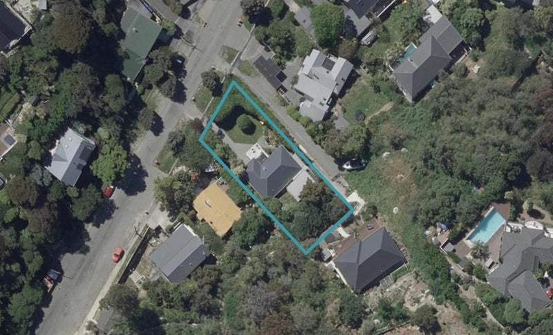 57 Augusta Street, Redcliffs, Christchurch - Carousel 1