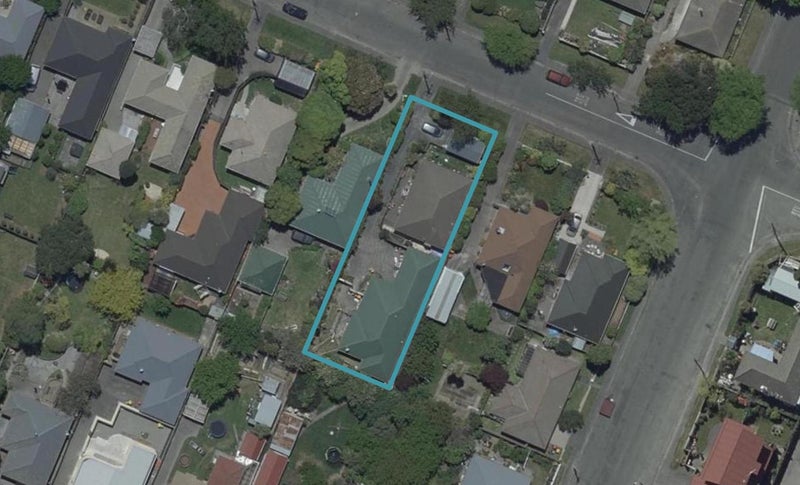 2/27 Worthy Street, Ilam, Christchurch - Carousel 1