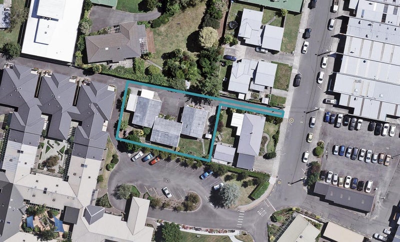 3/11 Devonshire Place, Taradale, Napier - Carousel 1