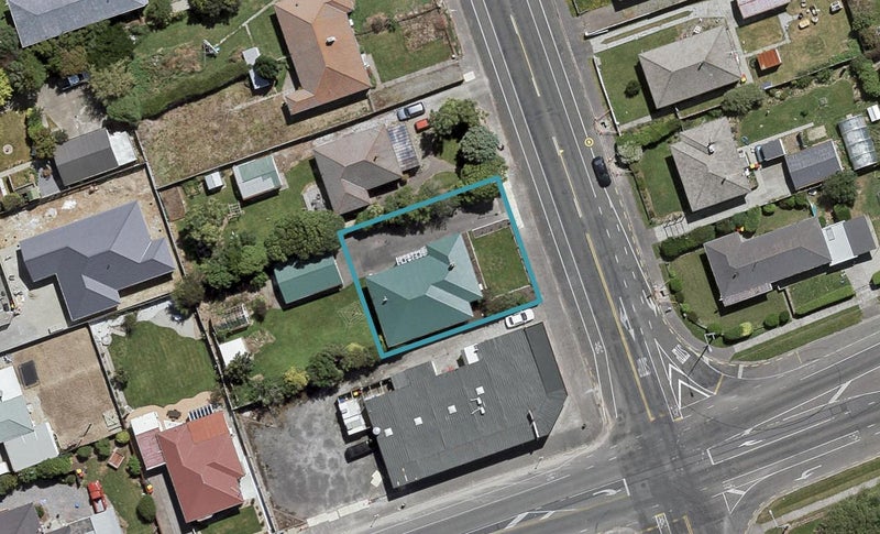 106 Isabella Street, Glengarry, Invercargill - Carousel 1