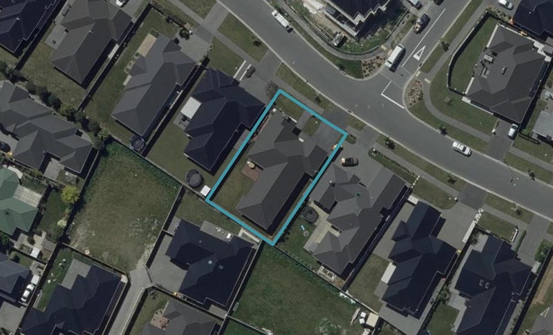 125 Bibiana Street, Aidanfield, Christchurch - Carousel 1