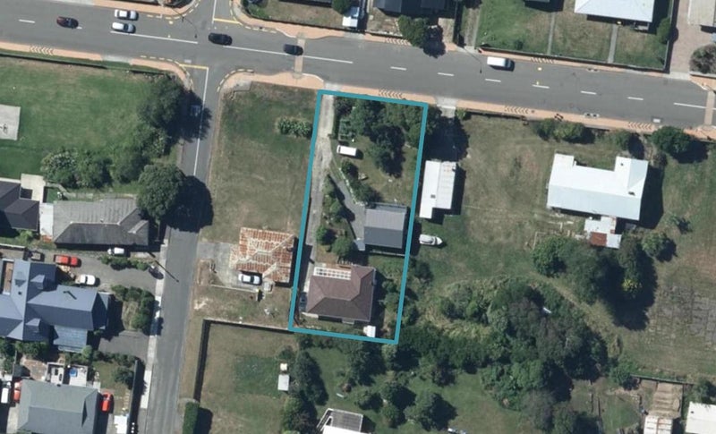 13 Te Hiko Street, Takapuwahia, Porirua - Carousel 1