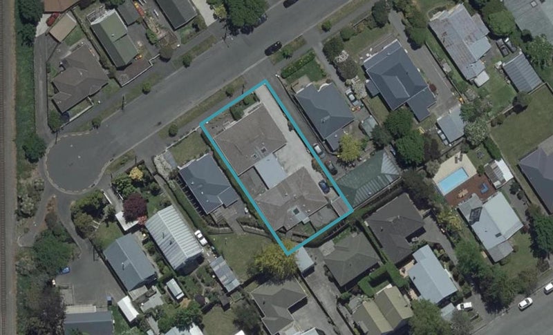 2/34 Bellvue Avenue, Papanui, Christchurch - Carousel 1