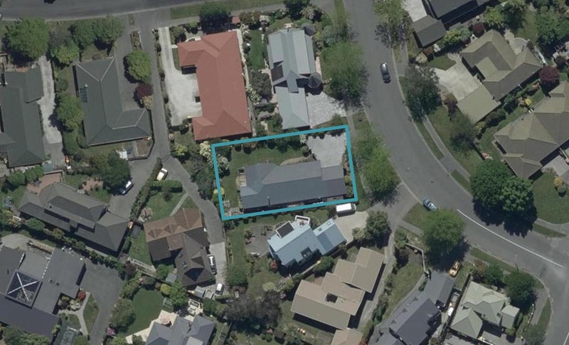 9 Kedleston Drive, Avonhead, Christchurch - Carousel 1