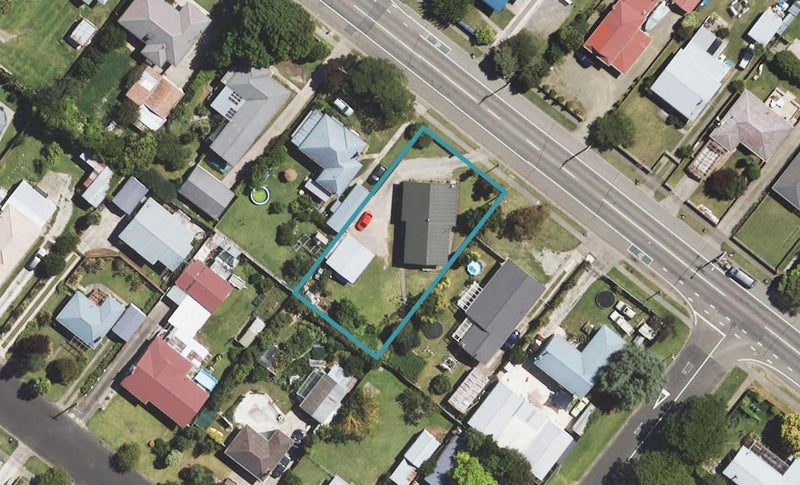 328 Ormond Road, Riverdale, Gisborne - Carousel 1