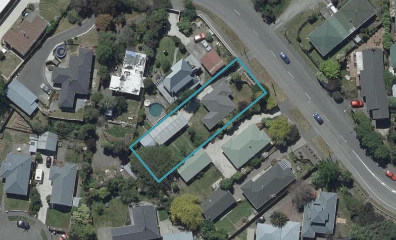 243 Lake Terrace Road, Shirley, Christchurch - Carousel 1