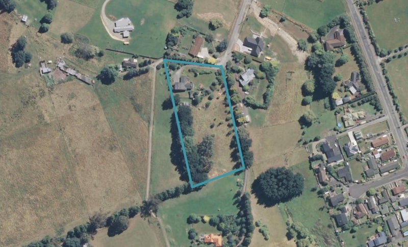 24 Snowdon Road, Gleniti, Timaru - Carousel 1