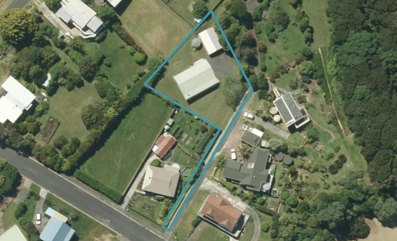 7 Kakapu Road, Okiato, Russell - Carousel 1