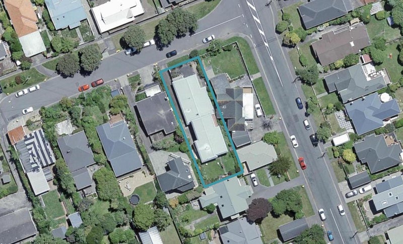 3A Spiers Street, Karori, Wellington - Carousel 1