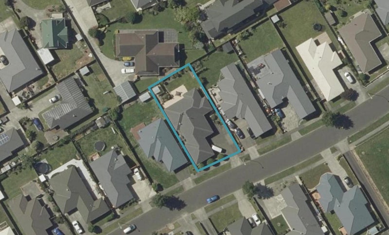 36 Parnell Heights Drive, Kelvin Grove, Palmerston North - Carousel 1