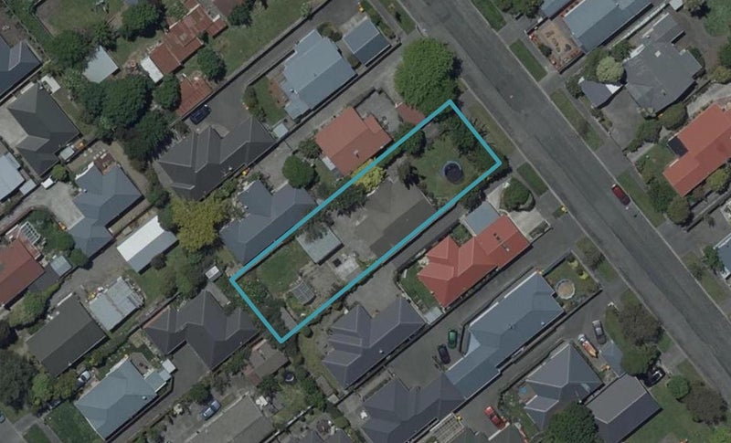 23 Harker Street, Spreydon, Christchurch - Carousel 1
