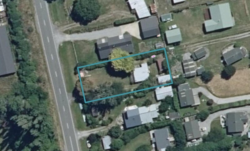 5082 MAKARORA-LAKE HAWEA RD, Makarora, Wanaka - Carousel 1