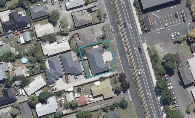 185 Dey Street, Hamilton East, Hamilton - Carousel 1