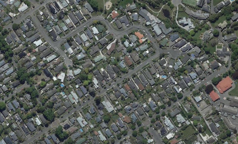 83 Perry Street, Papanui, Christchurch - Carousel 1