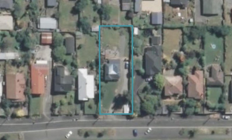13 Lough Street, West End, Timaru - Carousel 1
