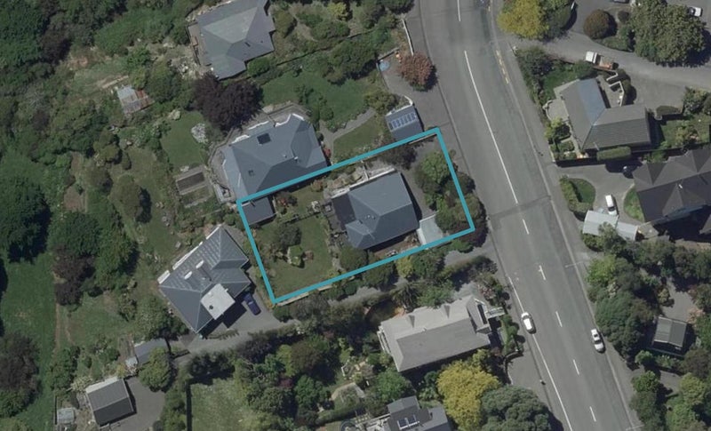 46 Hackthorne Road, Cashmere, Christchurch - Carousel 1