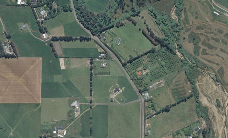71 Loburn Whiterock Road, Loburn, Rangiora - Carousel 1