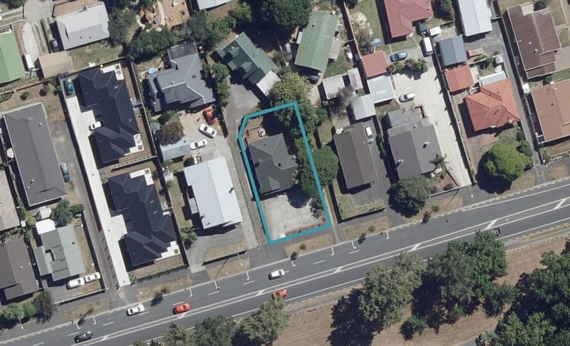73A Boundary Road, Claudelands, Hamilton - Carousel 1
