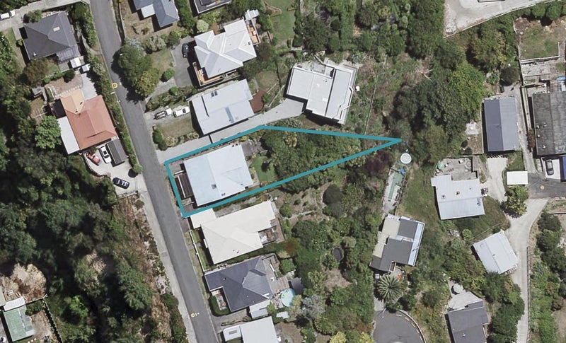 21 Guys Hill Road, Hospital Hill, Napier - Carousel 1