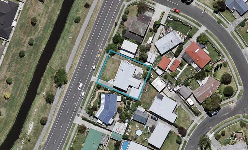 185 Westminster Avenue, Tamatea, Napier - Carousel 1
