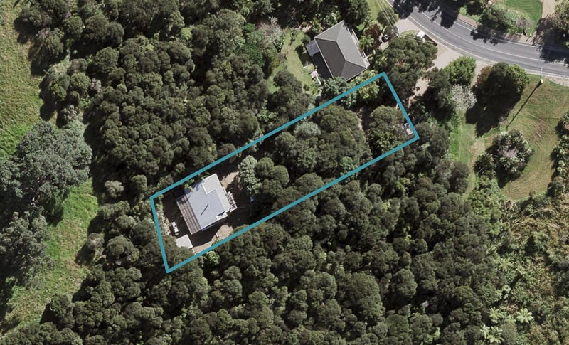 55 Te Toki Road, Ostend, Waiheke Island - Carousel 1