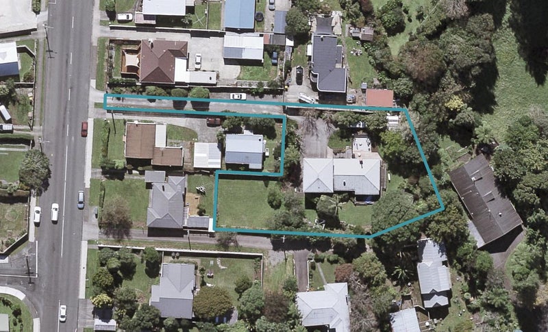 399 Carrington Street, Upper Vogeltown, New Plymouth - Carousel 1