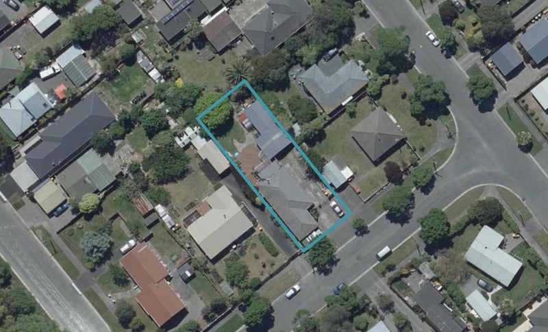 9 Randwick Street, North New Brighton, Christchurch - Carousel 1