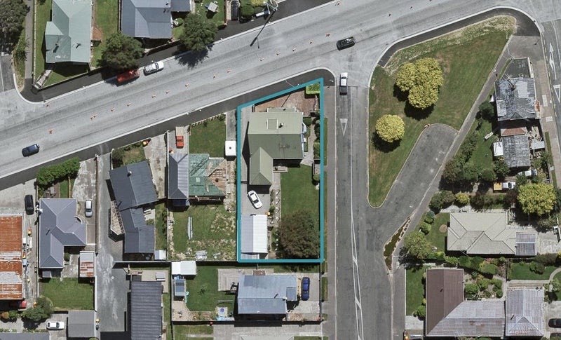 39 St Andrew Street, Richmond, Invercargill - Carousel 1