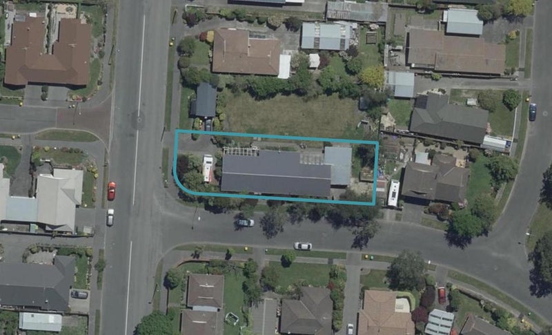 160 Grimseys Road, Redwood, Christchurch - Carousel 1