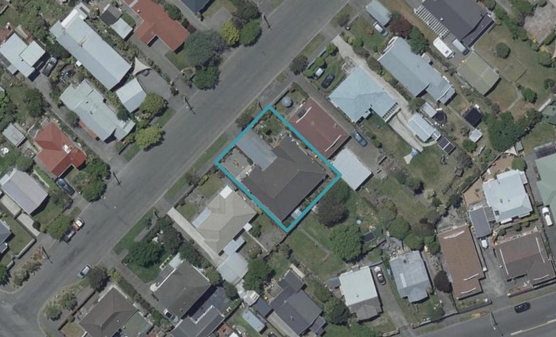 133A Lonsdale Street, New Brighton, Christchurch - Carousel 1