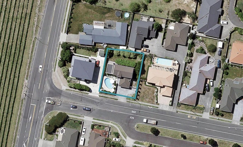 136 Wharerangi Road, Greenmeadows, Napier - Carousel 1