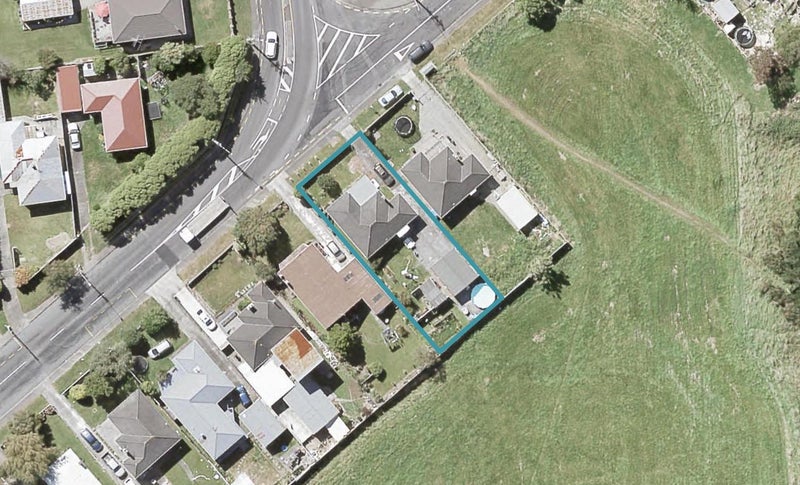 32 Nelson Crescent, Wainuiomata, Lower Hutt - Carousel 1