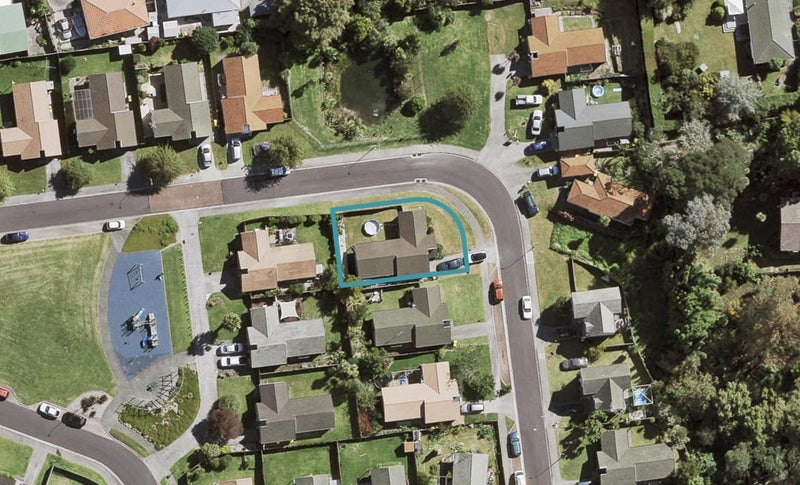 26 Blueridge Close, Sunnyvale, Auckland - Carousel 1