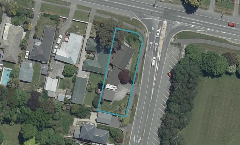 607 Harewood Road, Harewood, Christchurch - Carousel 1