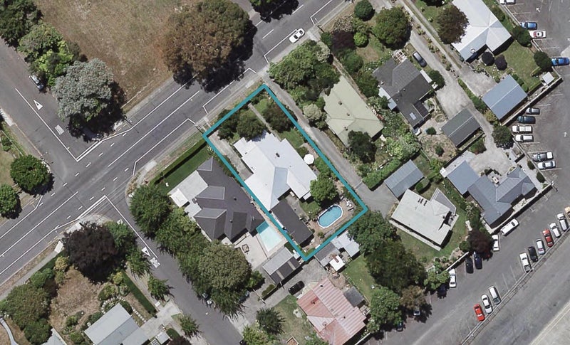 703 Nelson Street North, Hastings, Hastings - Carousel 1