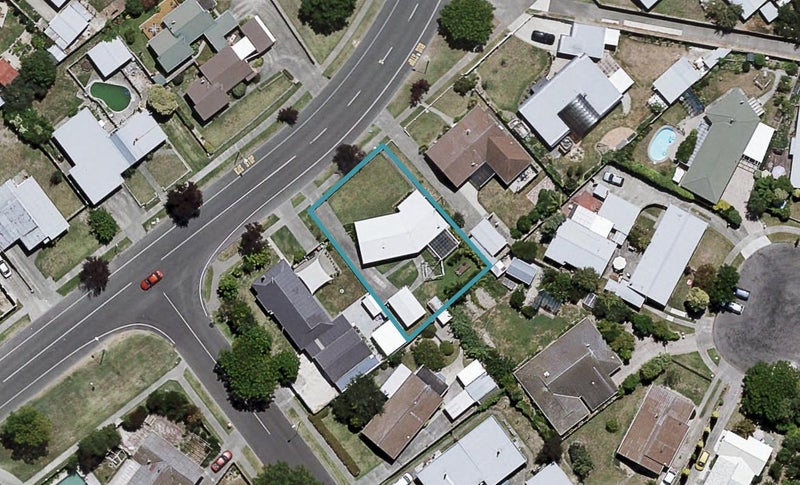 23 Tait Drive, Greenmeadows, Napier - Carousel 1