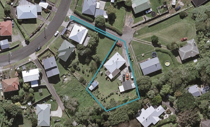 28A Banks Street, Marfell, New Plymouth - Carousel 1