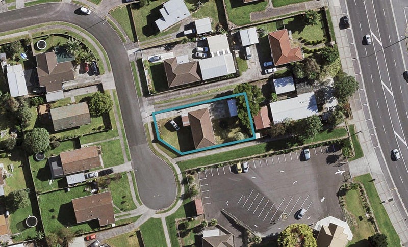 22 Islay Place, Wiri, Auckland - Carousel 1